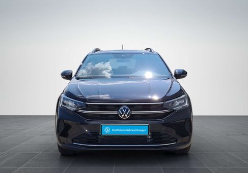 Volkswagen Taigo, 2025
