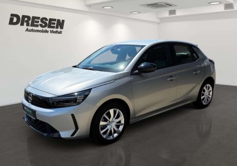 Opel Corsa, 2025 2
