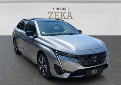 Peugeot 308, 2023