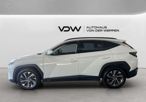 Hyundai Tucson, 2024