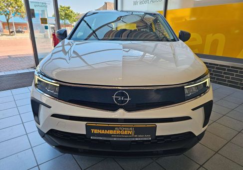 Opel Grandland X, 2022 3