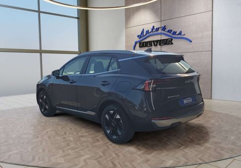 Kia Sportage, 2026 3