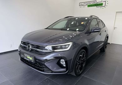 Volkswagen Taigo, 2026