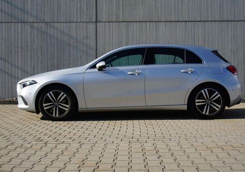Mercedes-Benz A 200, 2020