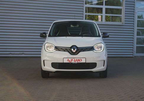 Renault Twingo, 2022