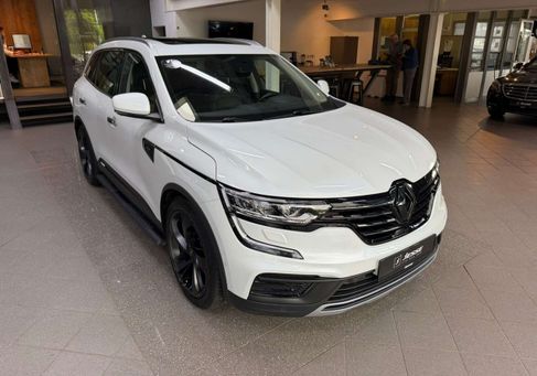 Renault Koleos, 2023