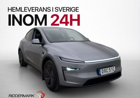 Tesla Model Y, 2025 3