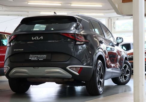 Kia Sportage, 2022 2