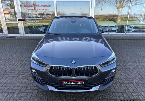 BMW X2, 2019 2