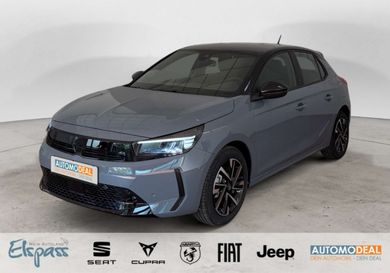 Opel Corsa, 2025