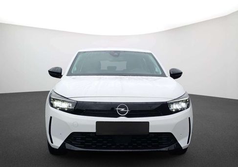 Opel Corsa, 2024 2