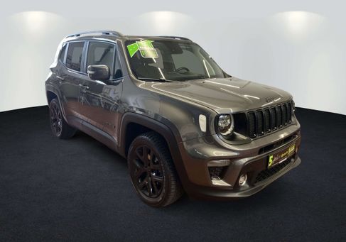 Jeep Renegade, 2019 3