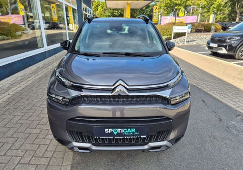 Citroën C3 Aircross, 2023 2