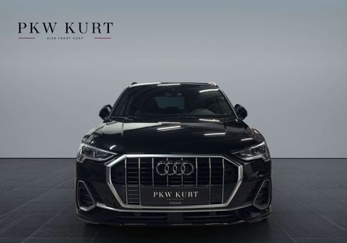 Audi Q3, 2019