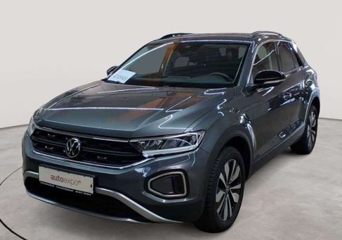 Volkswagen T-Roc, 2025