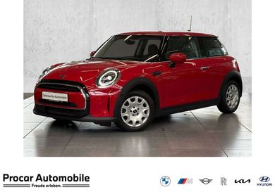 MINI ONE, 2022