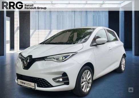 Renault ZOE, 2022