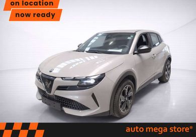 Alfa Romeo Junior, 2025