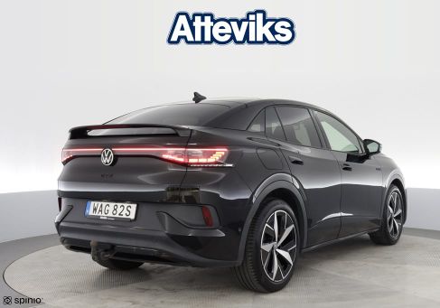 Volkswagen ID.5, 2023