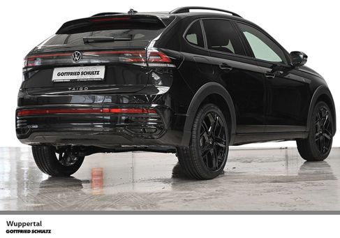 Volkswagen Taigo, 2025