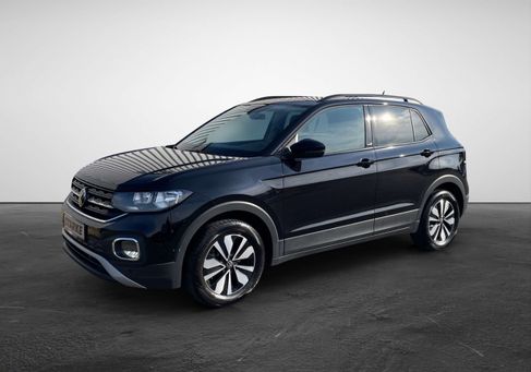 Volkswagen T-Cross, 2023