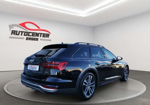 Audi A6 Allroad, 2022 3