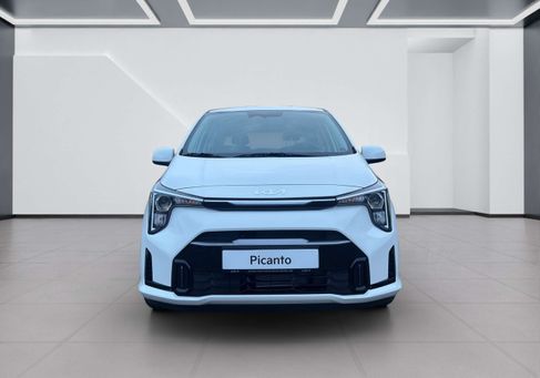Kia Picanto, 2026