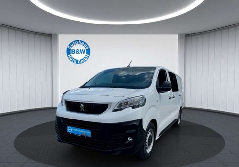 Peugeot Expert, 2019