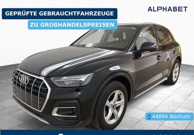 Audi Q5, 2023