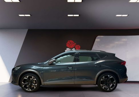 Cupra Formentor, 2023