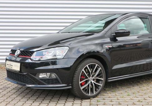 Volkswagen Polo, 2017