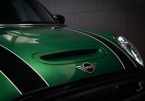 MINI, 2024