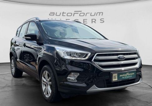 Ford Kuga, 2019
