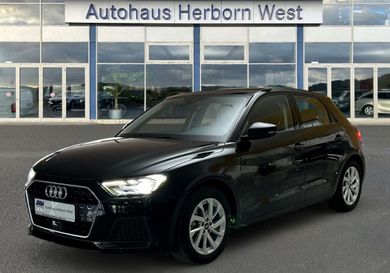 Audi A1, 2025