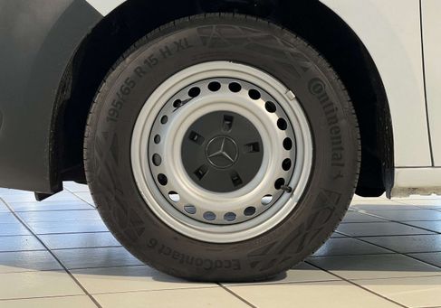 Mercedes-Benz Citan, 2021