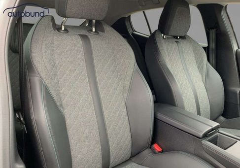 Peugeot 408, 2024