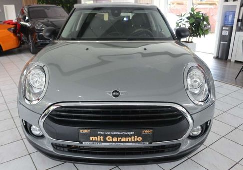 MINI ONE, 2019