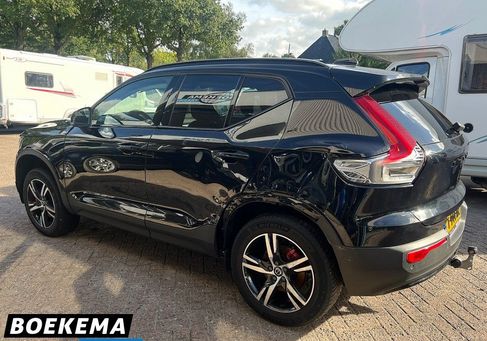 Volvo XC40, 2023 3