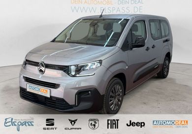 Citroën Berlingo, 2026