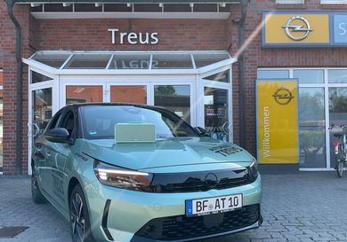 Opel Corsa, 2026