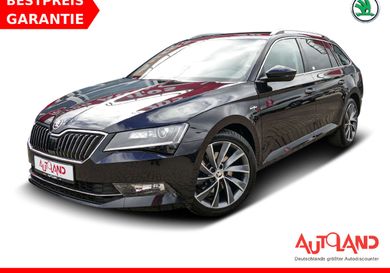 Skoda Superb, 2019