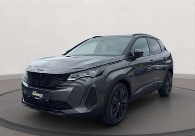 Peugeot 3008, 2024