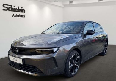 Opel Astra, 2024