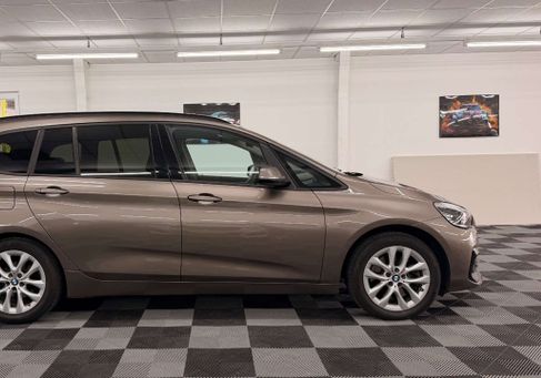 BMW 218, 2019 2