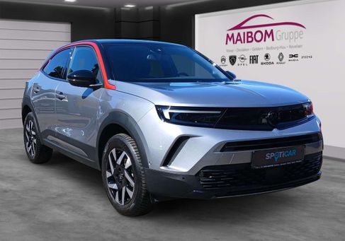 Opel Mokka, 2023 2