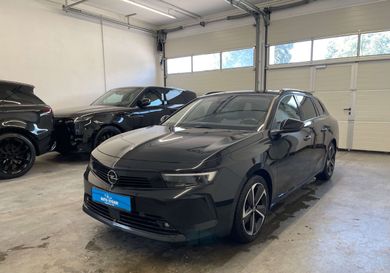 Opel Astra, 2023