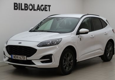 Ford Kuga, 2023