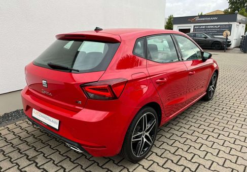 Seat Ibiza, 2024