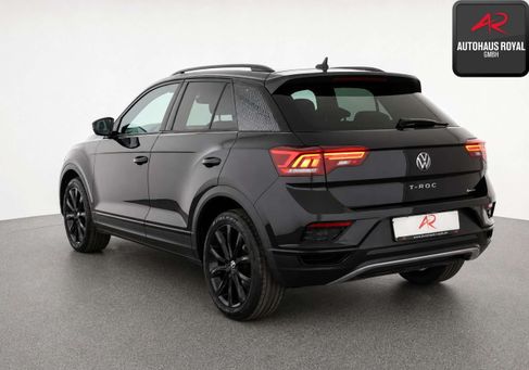 Volkswagen T-Roc, 2022