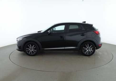 Mazda CX-3, 2018 2
